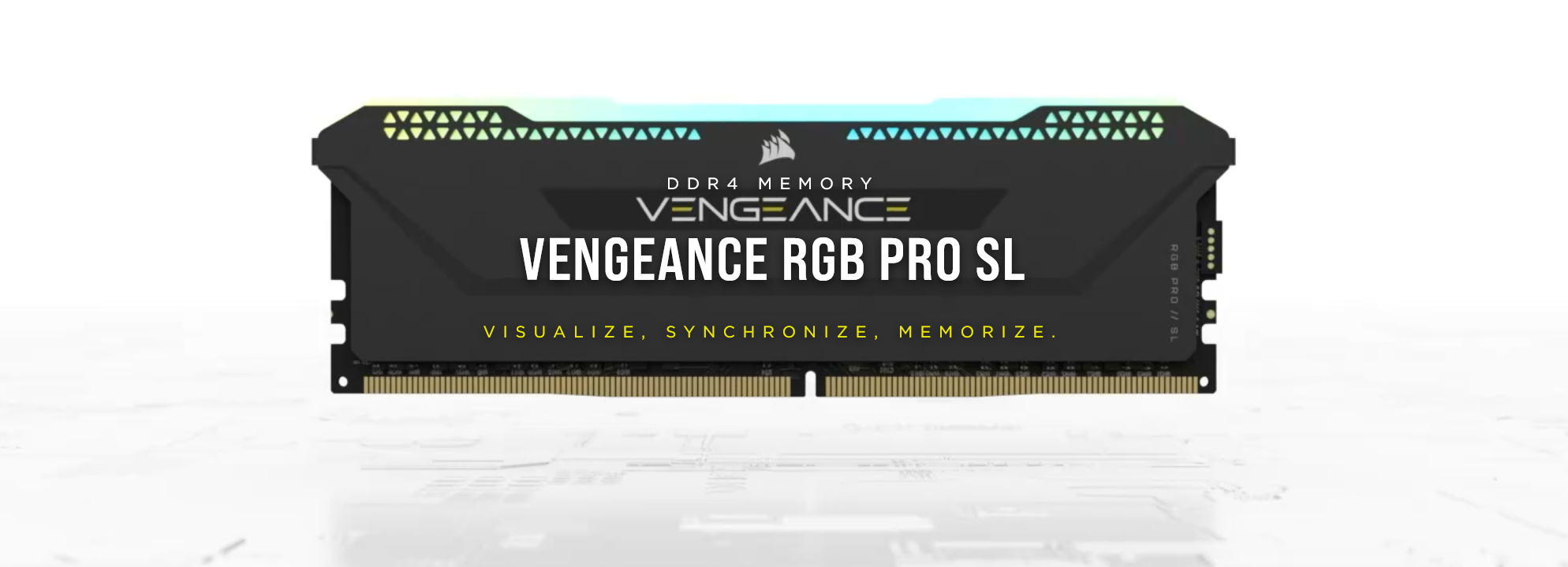 CORSAIR Vengeance RGB